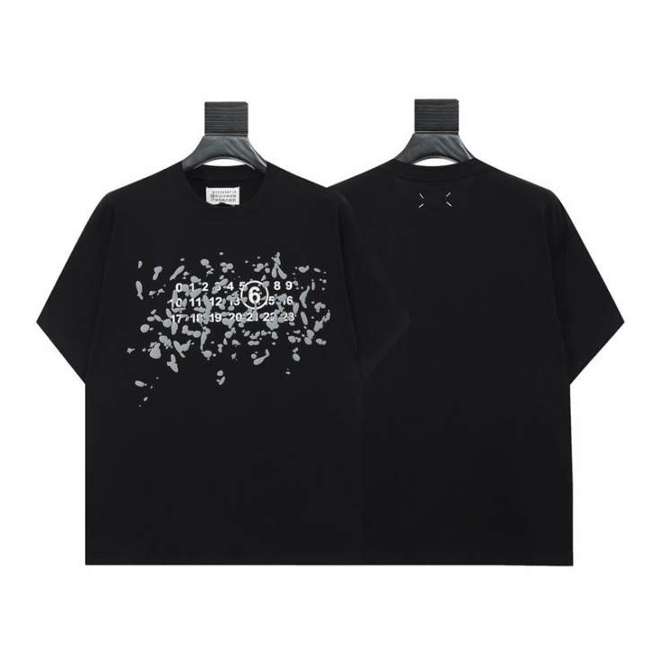 Picture of Maison Margiela T Shirts Short _SKUMaisonMargielaS-XL23tr70176408